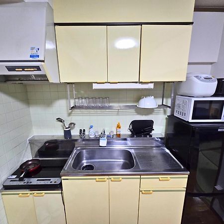 Zeus Choice Fukuoka Apartment Fukuoka  Exterior photo