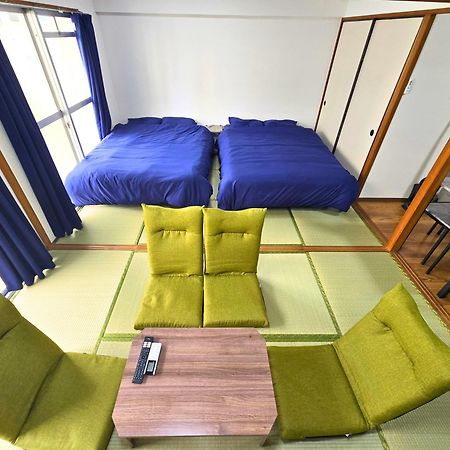 Zeus Choice Fukuoka Apartment Fukuoka  Exterior photo