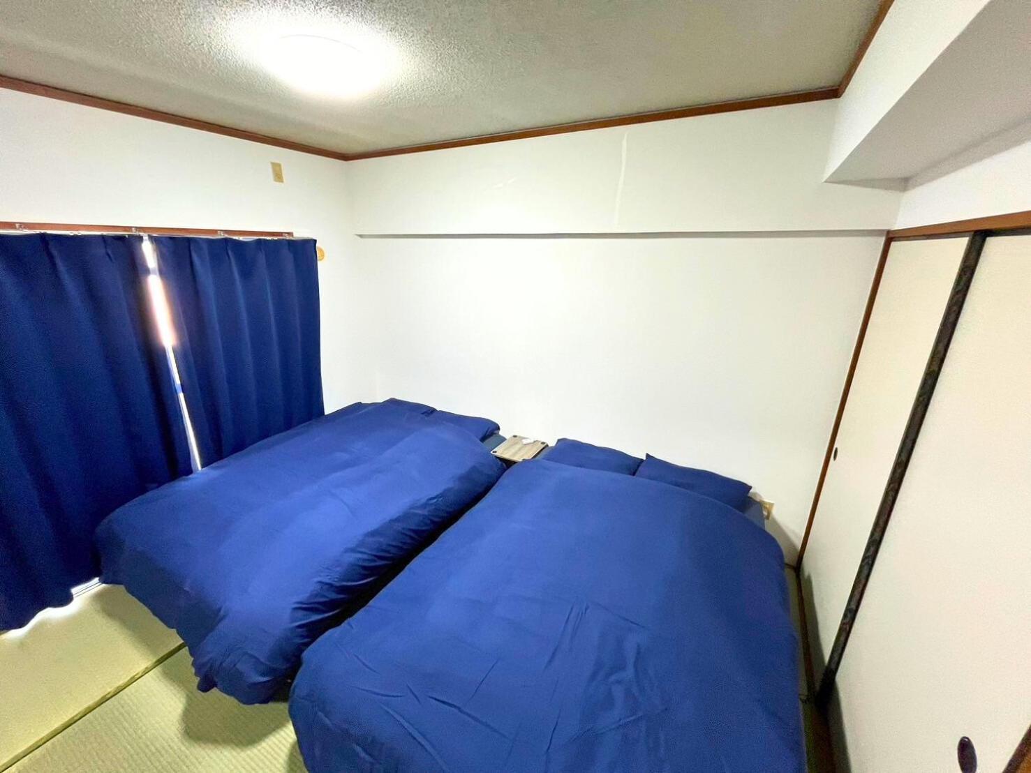Zeus Choice Fukuoka Apartment Fukuoka  Exterior photo